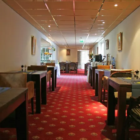 Hotell De Collse Hoeve Nuenen