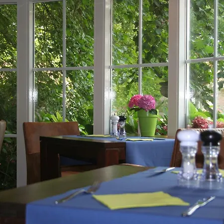De Collse Hoeve Hotell Nuenen