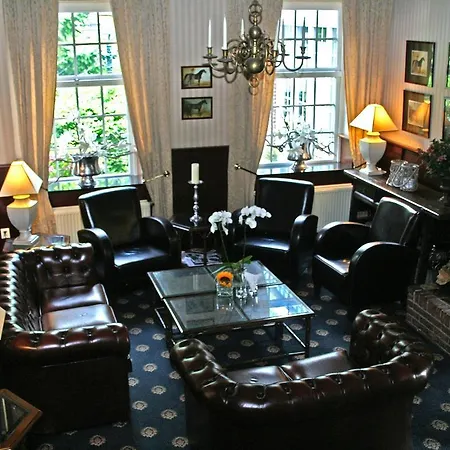 Hotel De Collse Hoeve 3*