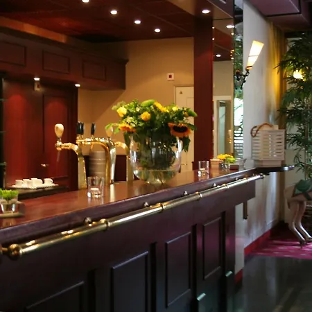De Collse Hoeve Hotell 3*