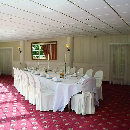 Hotell De Collse Hoeve
