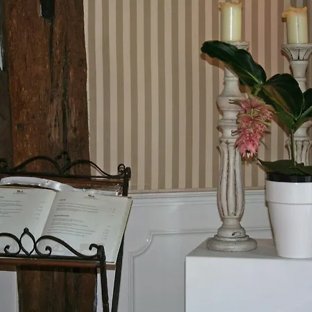 De Collse Hoeve Hotell Nuenen
