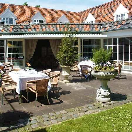 De Collse Hoeve 3*