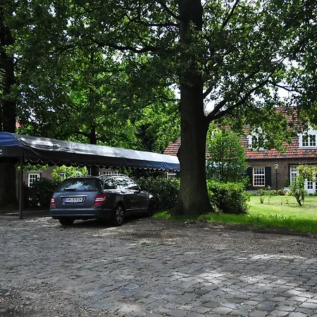 De Collse Hoeve