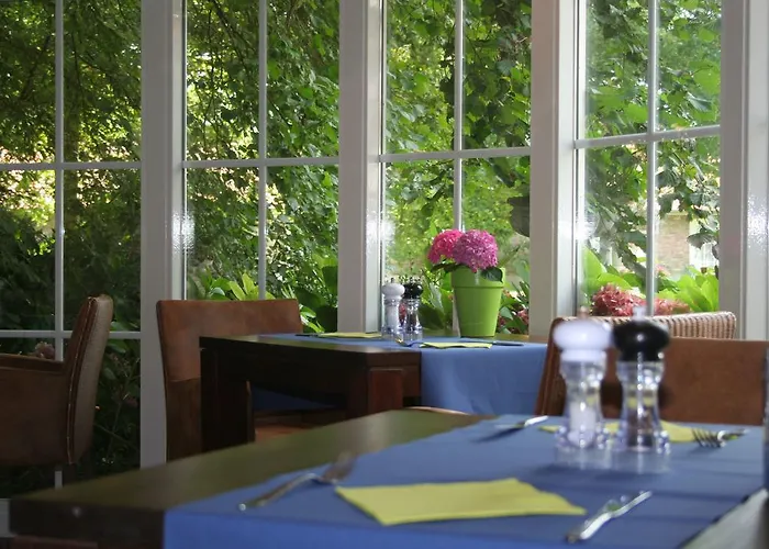 De Collse Hoeve Hotel Nuenen