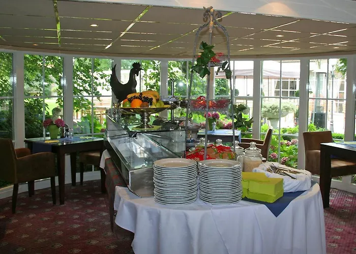 De Collse Hoeve Nuenen