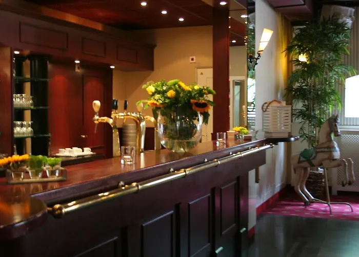 De Collse Hoeve Hotel 3*