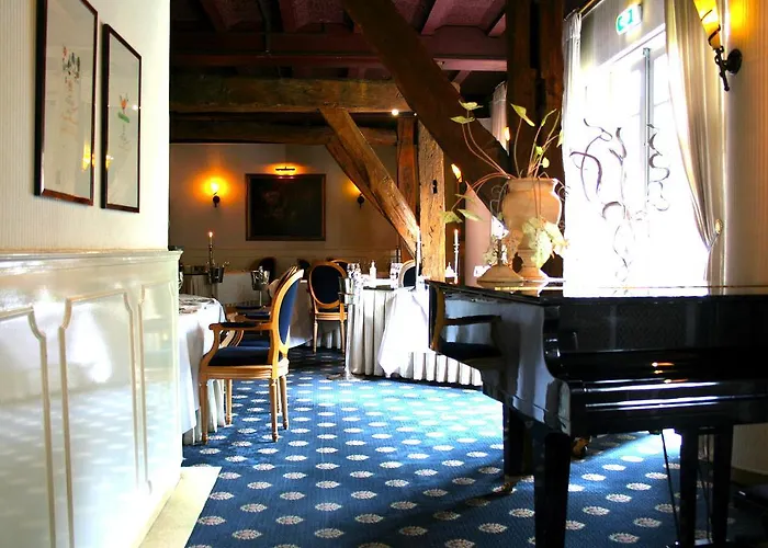 De Collse Hoeve 3* Nuenen