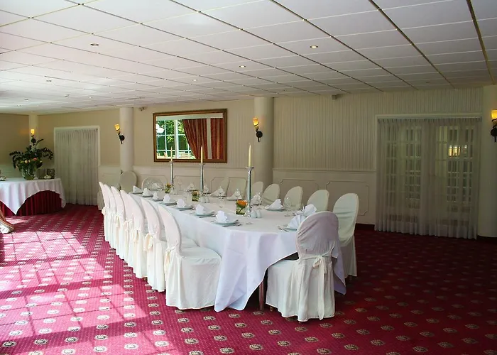 Hotel De Collse Hoeve