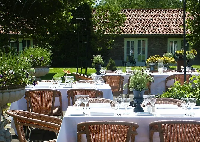 De Collse Hoeve Hotel