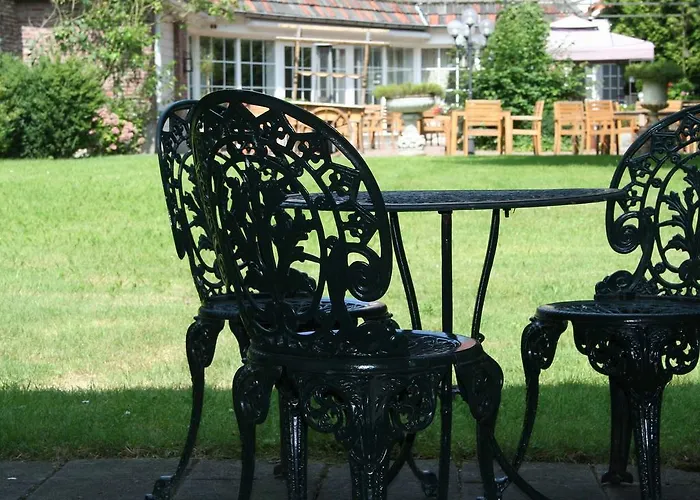 Hotel De Collse Hoeve