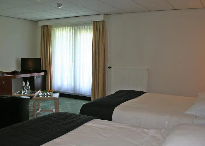 Hotel De Collse Hoeve 3*