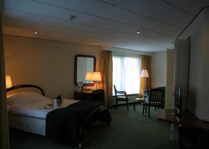 De Collse Hoeve Hotel Nuenen