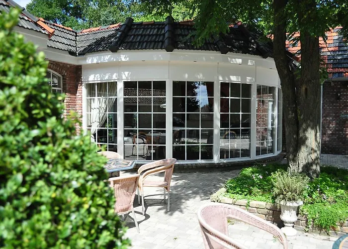 De Collse Hoeve Hotel 3*