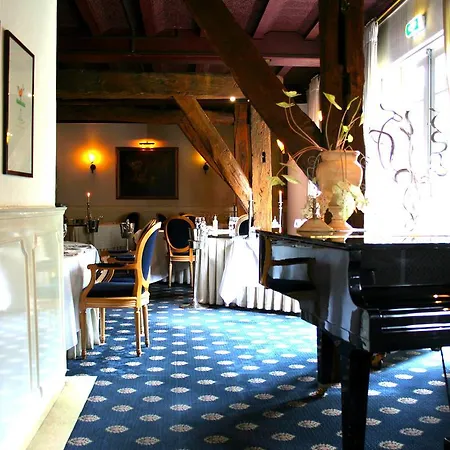 De Collse Hoeve 3* Нюэнен