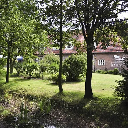 De Collse Hoeve Hotel 3*