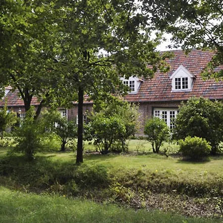 Hotel De Collse Hoeve Nuenen