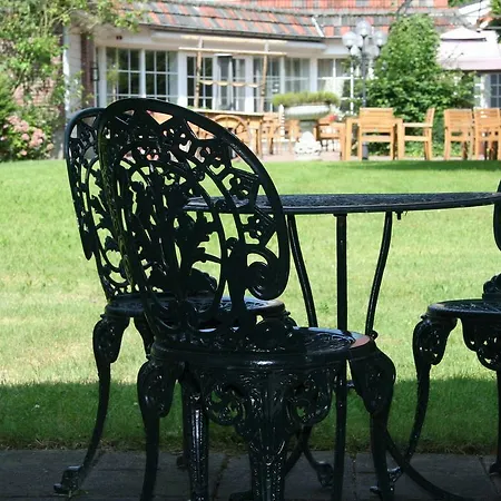 Отель De Collse Hoeve