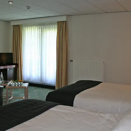 Отель De Collse Hoeve 3*