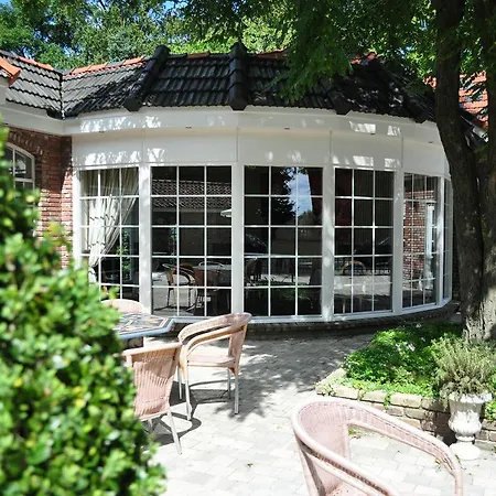 De Collse Hoeve Отель 3*