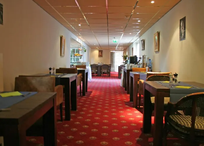 Hotel De Collse Hoeve Nuenen