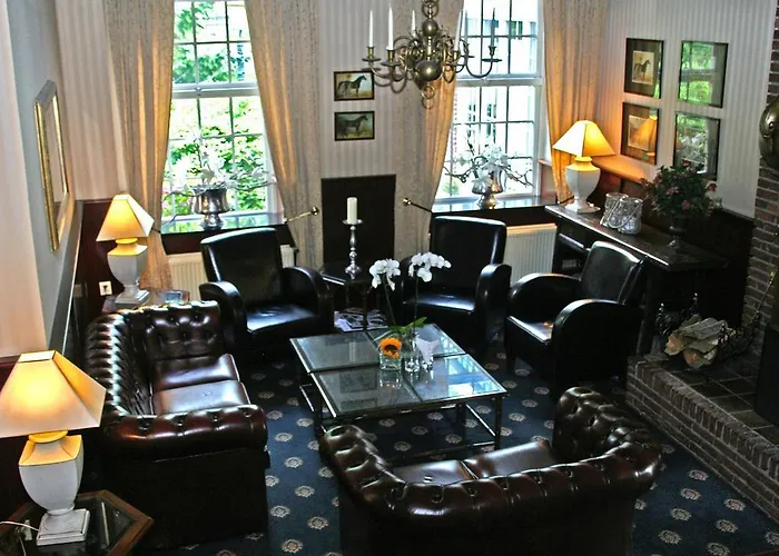Hotel De Collse Hoeve 3*