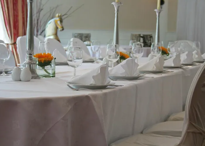 Hotel De Collse Hoeve Nuenen