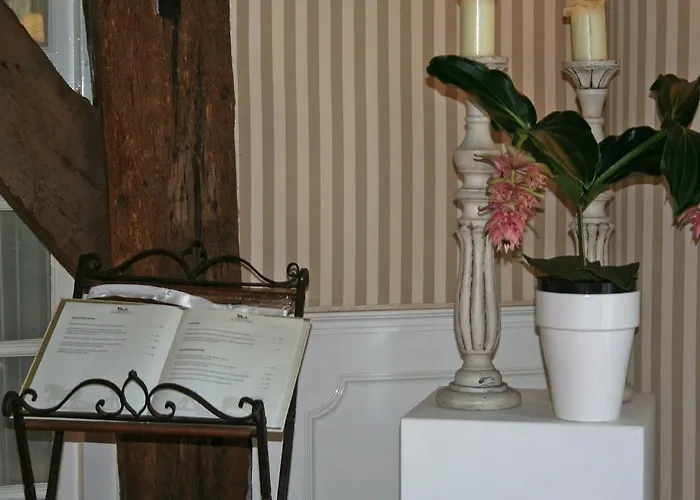 De Collse Hoeve Hotel Nuenen