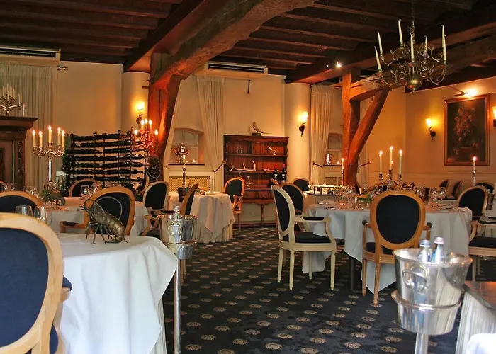 De Collse Hoeve Nuenen