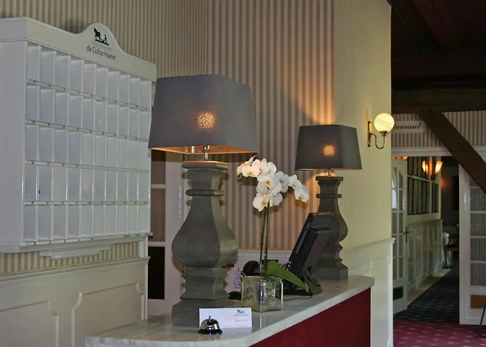 Hotel De Collse Hoeve 3*
