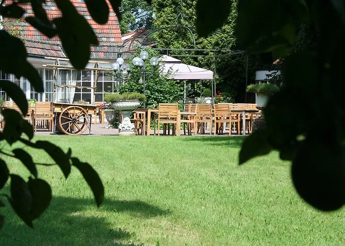 De Collse Hoeve 3* Nuenen