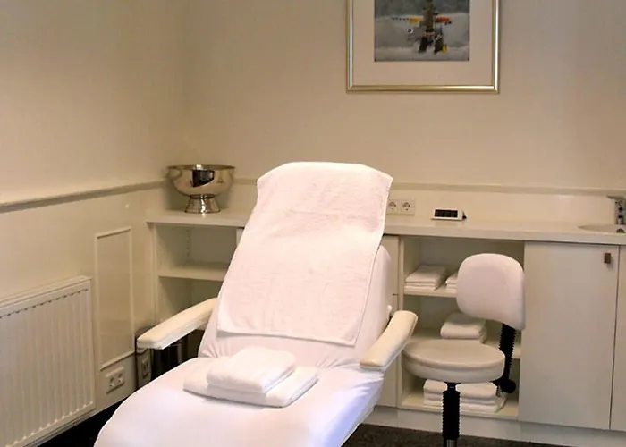 De Collse Hoeve 3* Nuenen